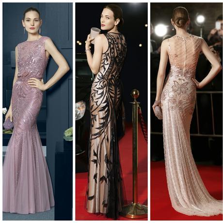 Rosa Clará - Colección Fiesta 2015 Rosa Clará - Colección Fiesta 2015