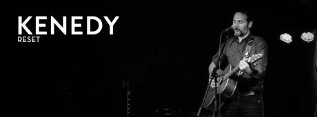 KENEDY Pulsa el Reset
