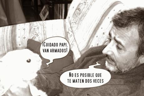 Detalles de la Inspección al Peña Sport, los riesgos en Galicia y el peligro del Bar Badás !efectos retroactivos!