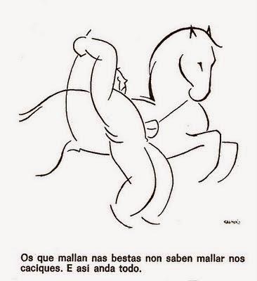 Detalles de la Inspección al Peña Sport, los riesgos en Galicia y el peligro del Bar Badás !efectos retroactivos!