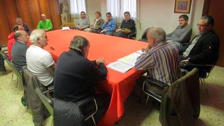 Detalles de la Inspección al Peña Sport, los riesgos en Galicia y el peligro del Bar Badás !efectos retroactivos!