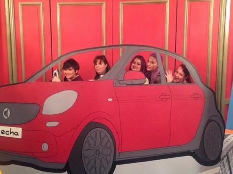 Mi experiencia en Wloggers 2015 Mi experiencia en Wloggers 2015