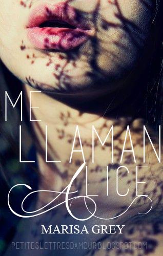 Reseña · Me llaman Alice