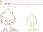 Alto bajo lógico matemática años