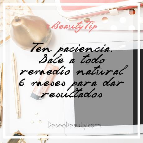 Remedios anti ojeras | Deseo Beauty