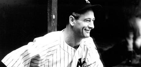 Anécdotas de Béisbol (III): Lour Gehrig y Wally Pipp