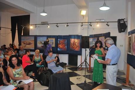 Grito de Mujer 2015 Uruguay-Canelones