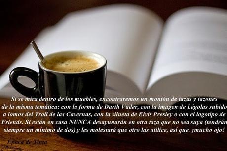 Cita literaria #5