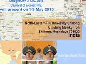 Festival Internacional Videoarte Colonia 2015, Shillong Ausín Sáinz.