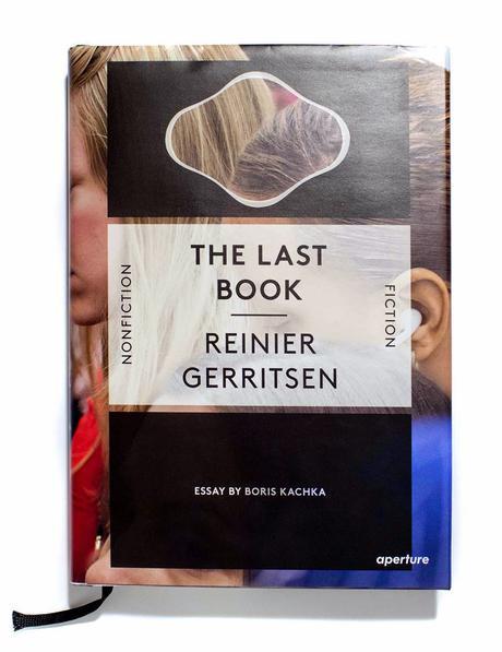 El último libro El último libro