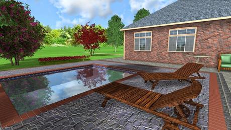 Landscape3Design: Vídeos de presentación al cliente.