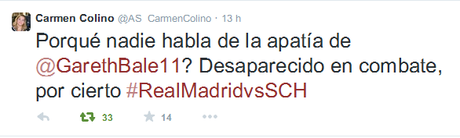 Carmen Colino y su periodismo de filias y fobias