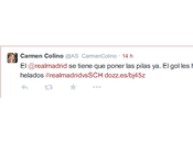 Carmen Colino periodismo filias fobias