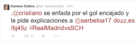 Carmen Colino y su periodismo de filias y fobias