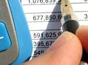 números reflejan gente hace