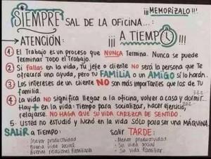 Equilibrando Vida y Trabajo: Charla TEDx de Nigel Marsh
