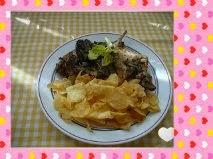 CONEJO A LAS FINAS HIERBAS EN OLLA GM