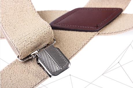 Tirantes, detalles a tomar en cuenta