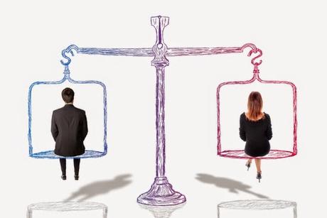 LA MUJER EN LA VIDA LABORAL.