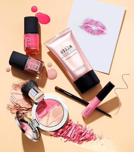 Super rebajas de Maquillaje