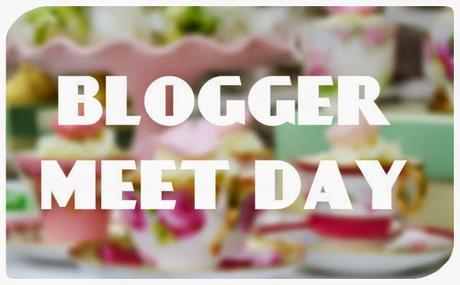 BLOGGERS MEET DAY N°3 Y MAS.