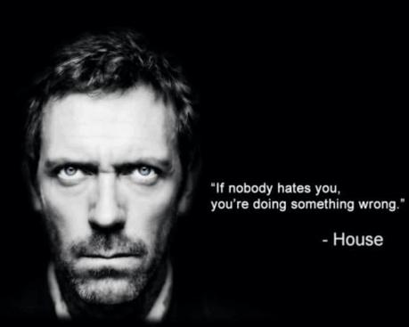 4 tipos de genios asociales en la televisión