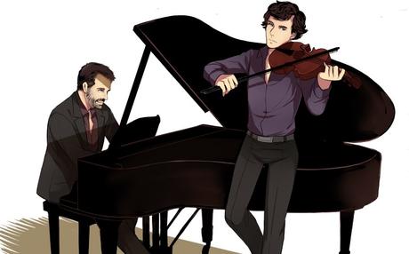 4 tipos de genios asociales en la televisión