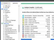 Cómo mantener limpio windows