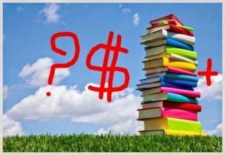 ¿Cómo vender más libros?, la gran pregunta de hoy.