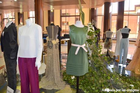 MODA ASTURIANA: EXPOSICIÓN DISEÑADORES ASTURIANOS