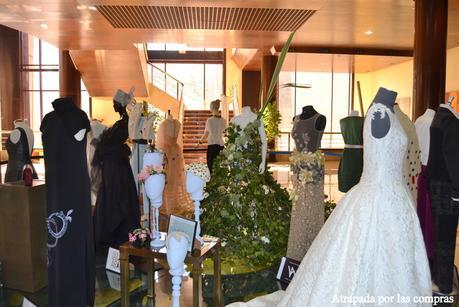 MODA ASTURIANA: EXPOSICIÓN DISEÑADORES ASTURIANOS