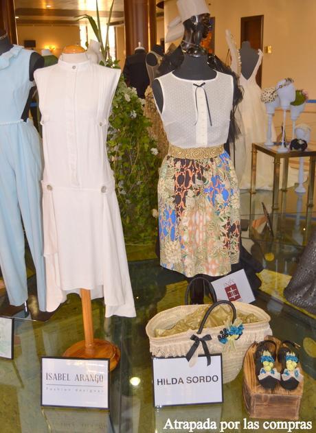 MODA ASTURIANA: EXPOSICIÓN DISEÑADORES ASTURIANOS