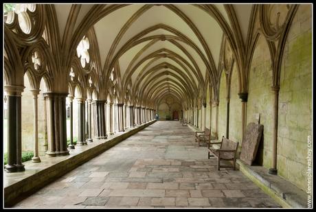 Salisbury Inglaterra