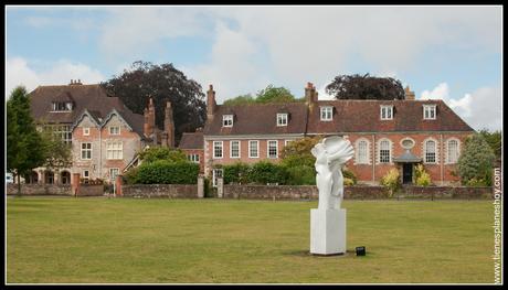 Salisbury Inglaterra