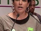 Socialistas Gaditanos apoyo Teresa Rodriguez
