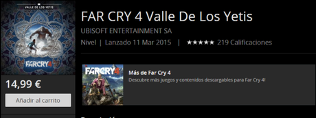 Far Cry 4_Valle de los Yeti