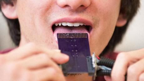 Novedoso sistema para poder oír por a través de la lengua en el futuro. 650_1000_3042729-slide-s-1-in-the-future-the-deaf-may-be-able-to-hear-with-their-tongues
