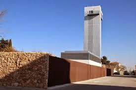 Museo Torre del Vino de Socuéllamos, donde cultura y vino van de la mano