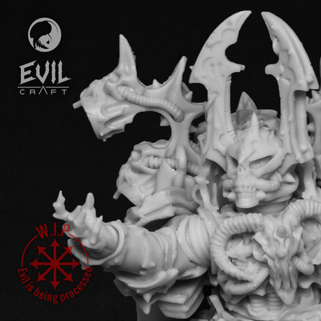 Evil Craft reaparece a lo grande