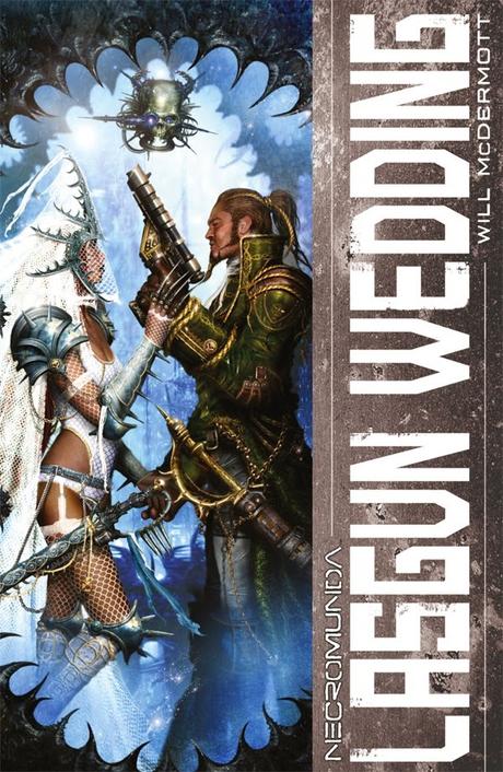 Kal Jerico vuelve digitalizado a Black Library