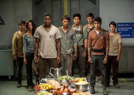 Entrada express: ¡Primeras imágenes oficiales adaptación cinematográfica 