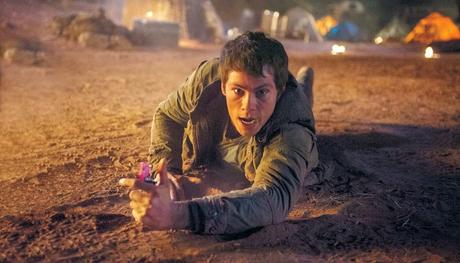 Entrada express: ¡Primeras imágenes oficiales adaptación cinematográfica 