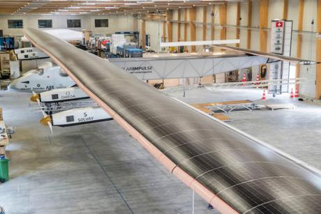 Solar Impulse