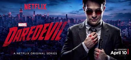 Segundo Trailer De Daredevil