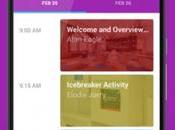 Interactive Events desembarca Play Store