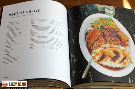 Tweet Nueva York, Las recetas de culto es un apasionante ...