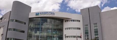 Sigue muy grave joven Víctor Manuel Santos.