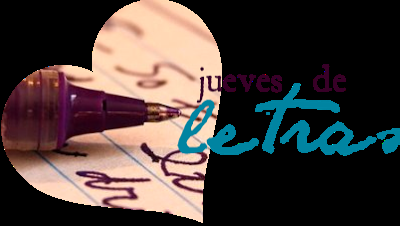 Jueves de Letras #6: Ojos profundos