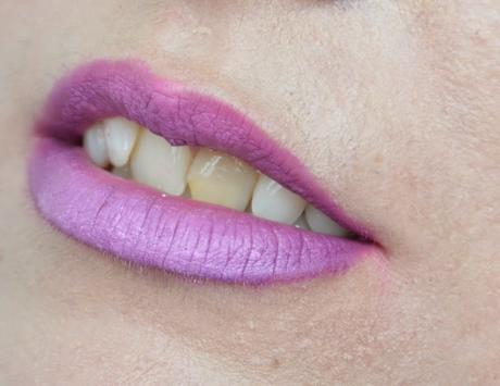 Ombré Lips