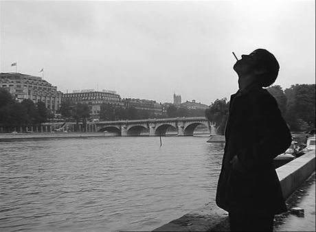 Un homme qui dort - 1974